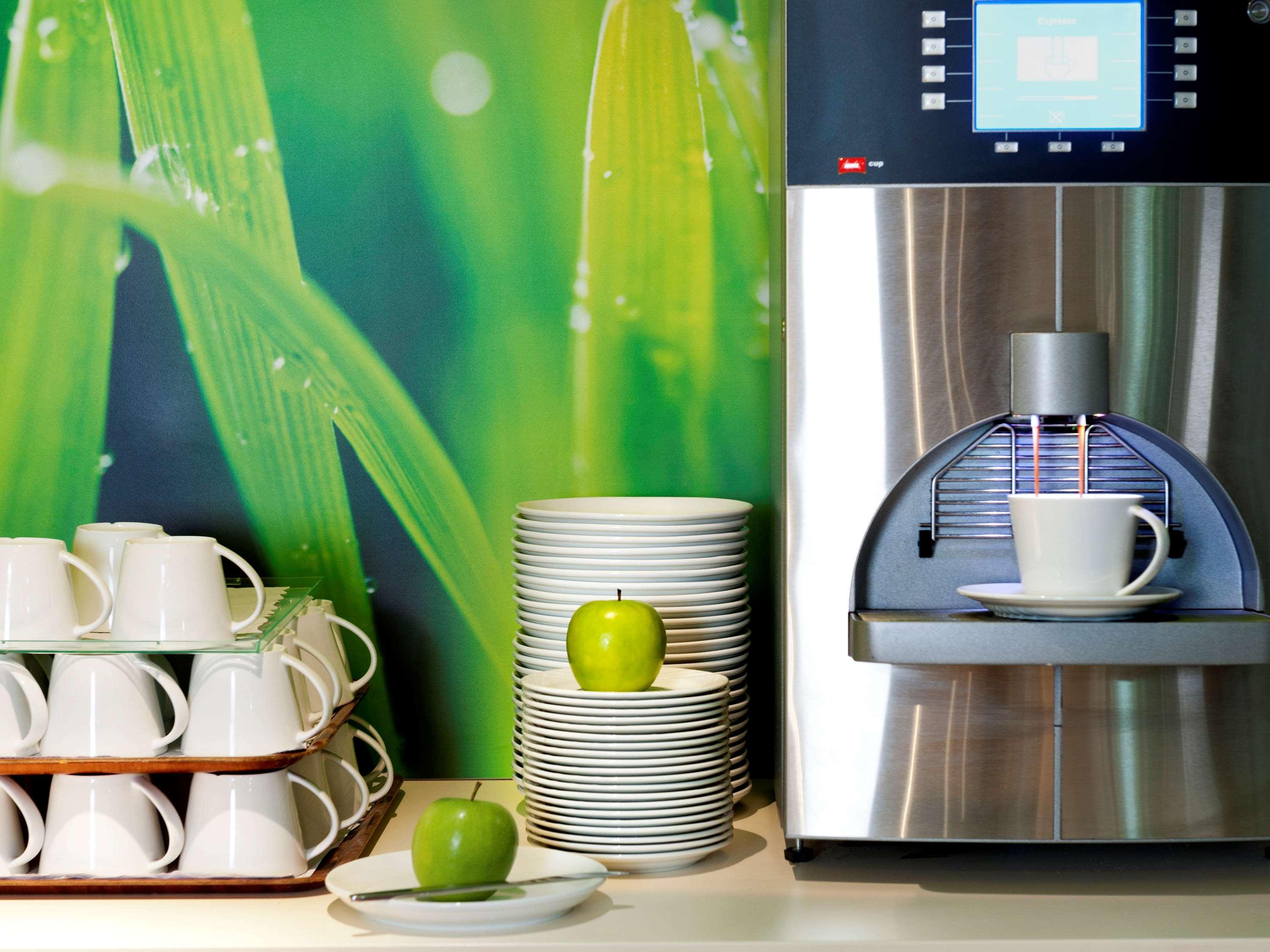 Ibis Styles Paris Maine Montparnasse Hotel Ngoại thất bức ảnh