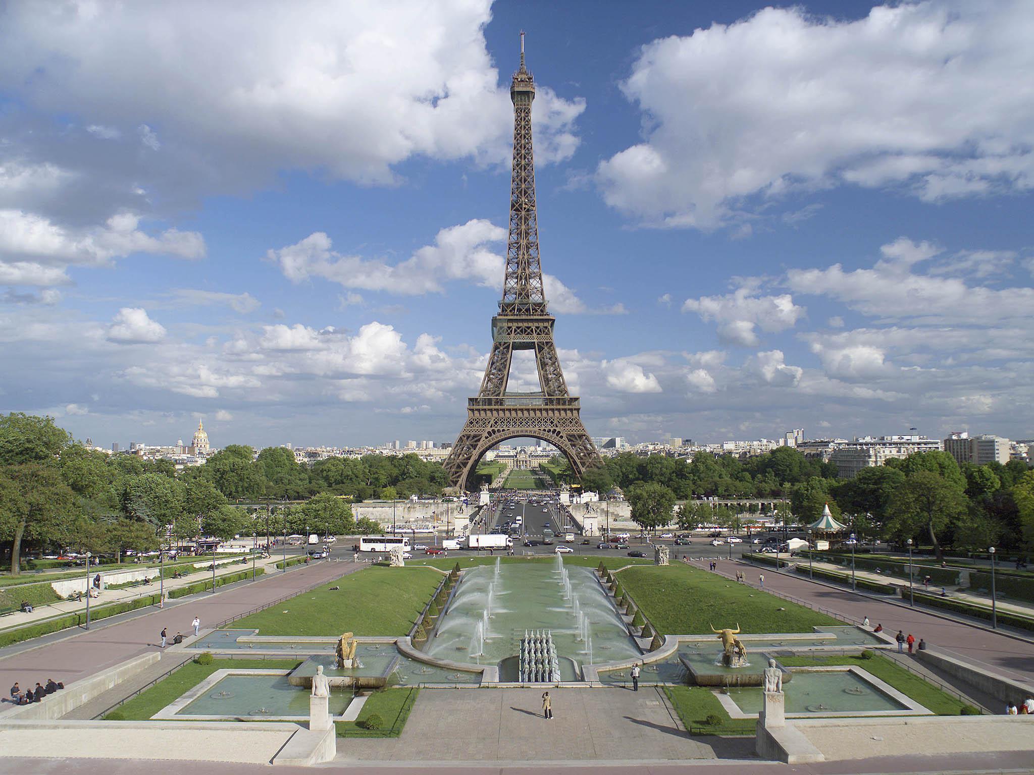 Ibis Styles Paris Maine Montparnasse Hotel Ngoại thất bức ảnh